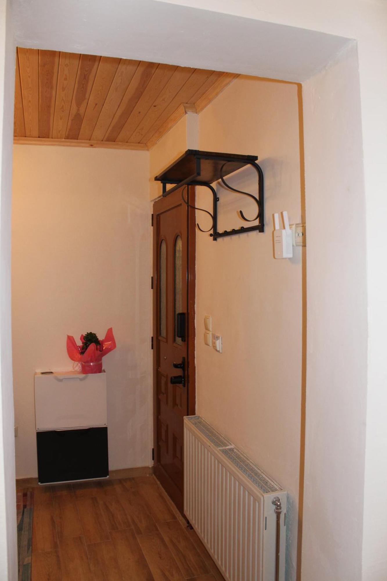 Ferienwohnung Point Of View 2 Pramanta Exterior foto