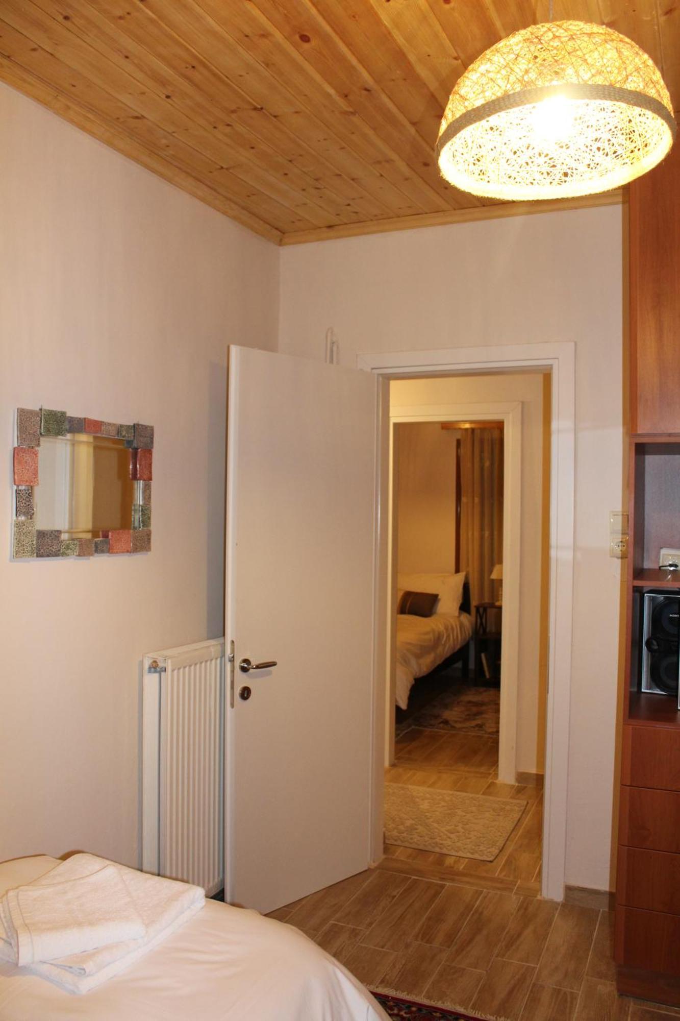 Ferienwohnung Point Of View 2 Pramanta Exterior foto
