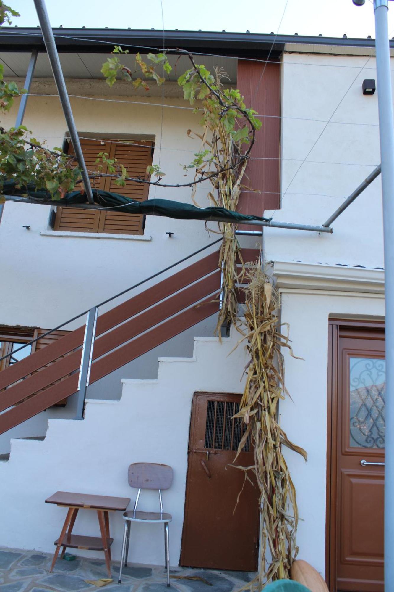 Ferienwohnung Point Of View 2 Pramanta Exterior foto