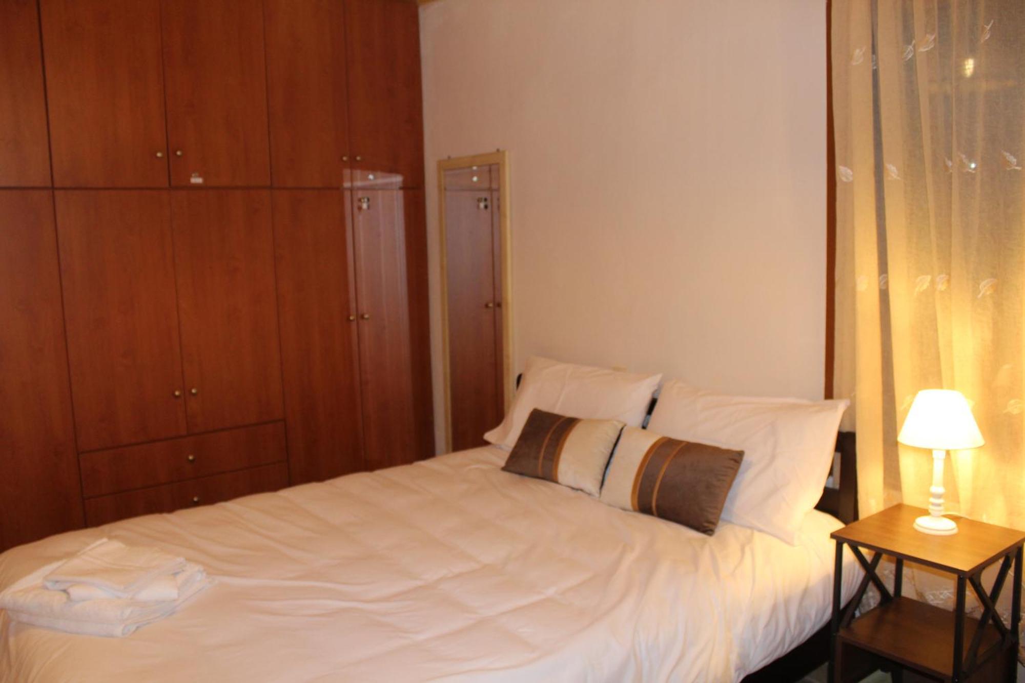 Ferienwohnung Point Of View 2 Pramanta Exterior foto