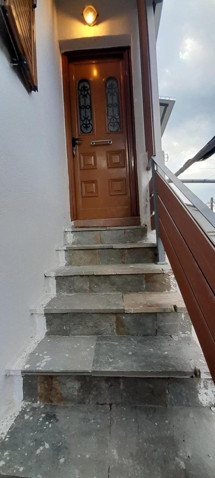 Ferienwohnung Point Of View 2 Pramanta Exterior foto
