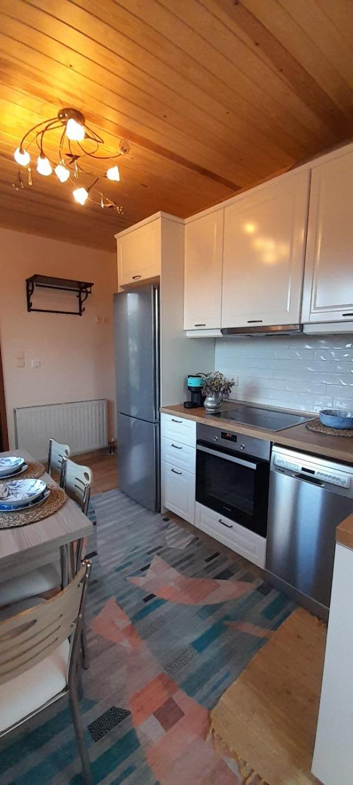 Ferienwohnung Point Of View 2 Pramanta Exterior foto